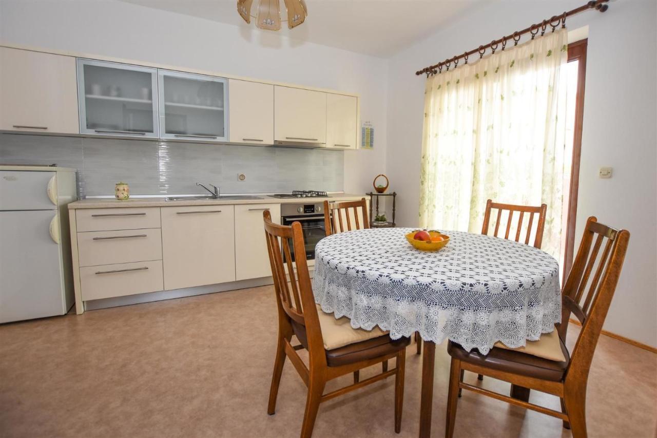 Apartments Rajko Pag Town Kültér fotó