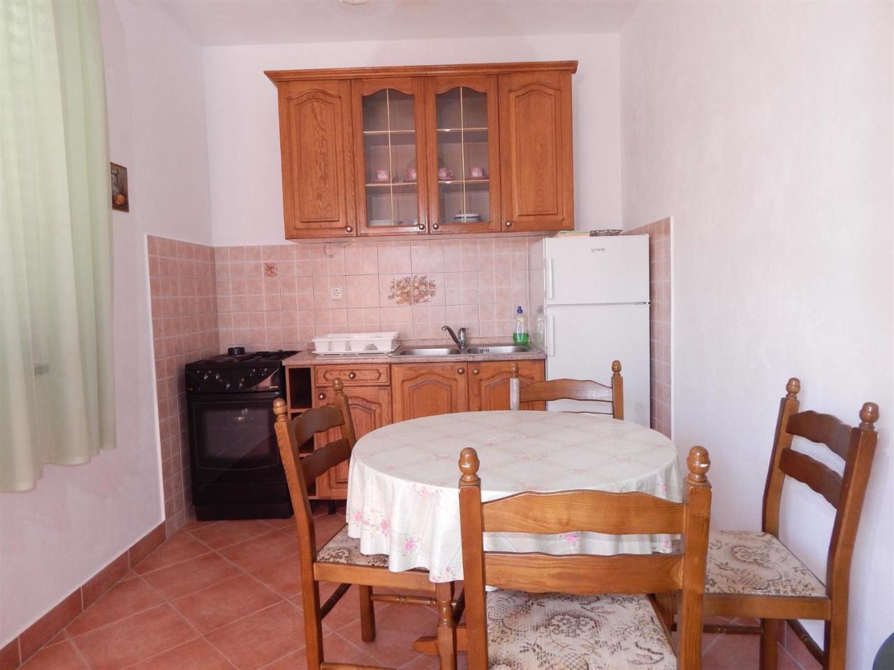 Apartments Rajko Pag Town Kültér fotó