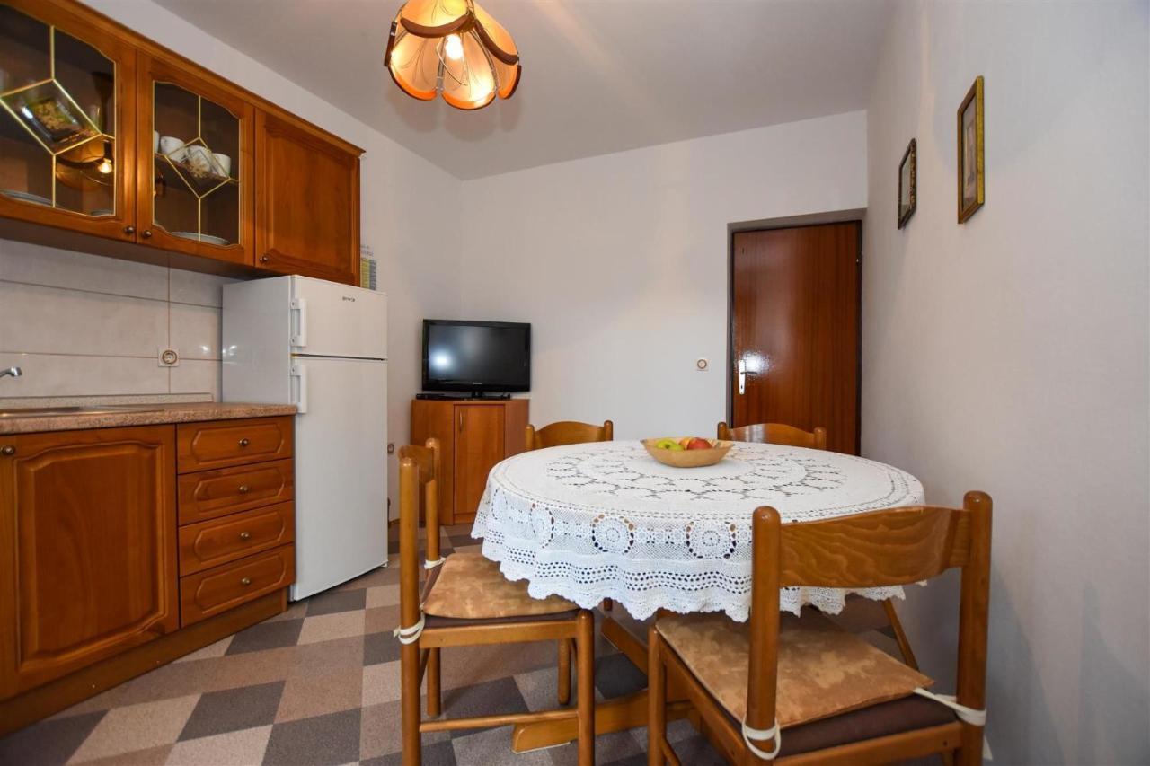Apartments Rajko Pag Town Kültér fotó