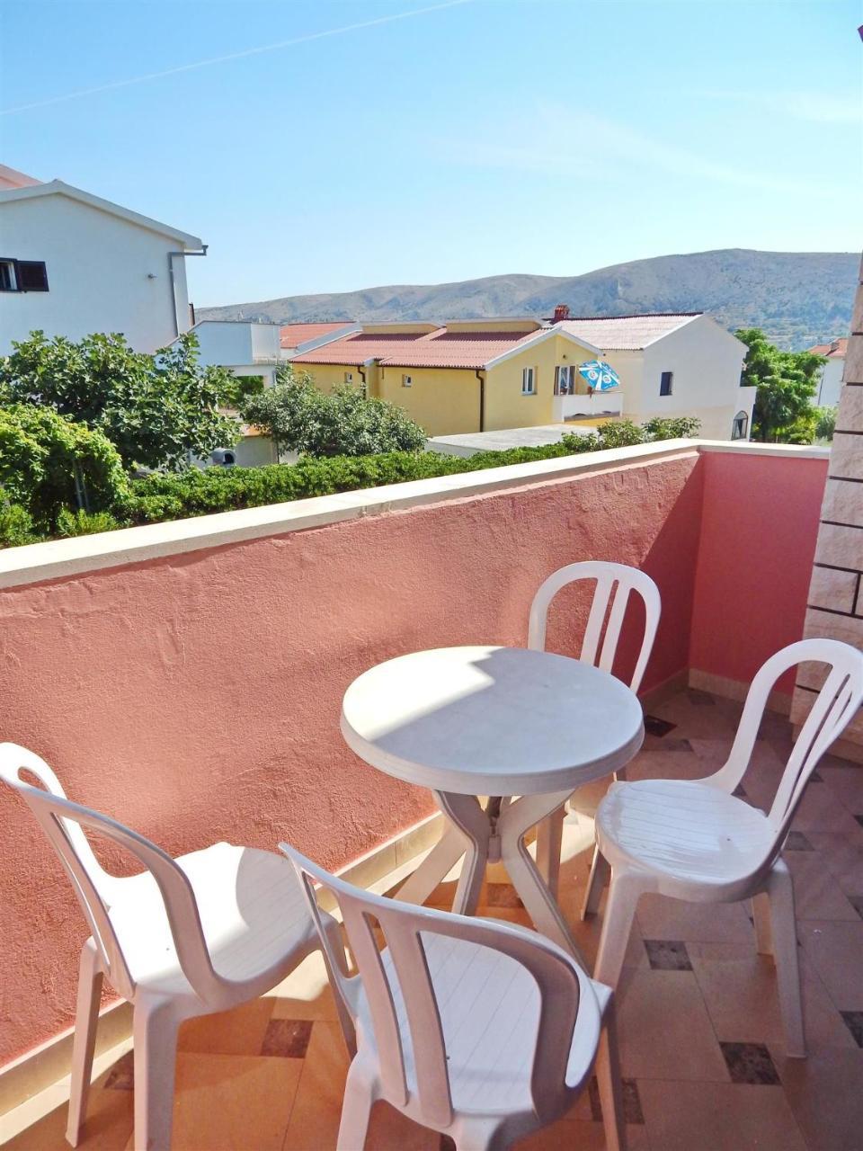 Apartments Rajko Pag Town Kültér fotó