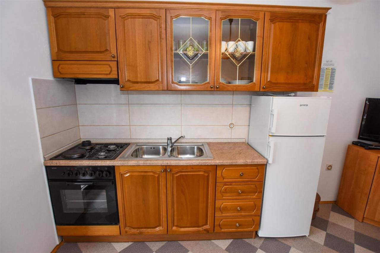 Apartments Rajko Pag Town Kültér fotó